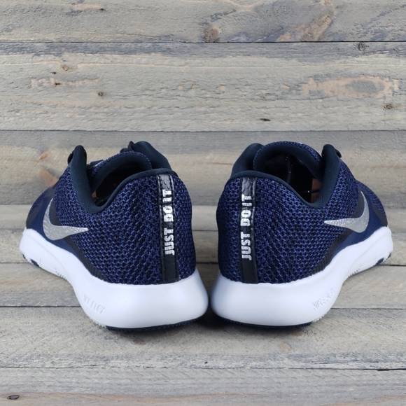 Nike Flex Trainer 8 PRM Women's Running Shoes NEW - Picture 3 of 8